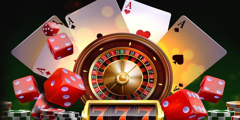 Mẹo cách chơi casino dành cho cao thủ