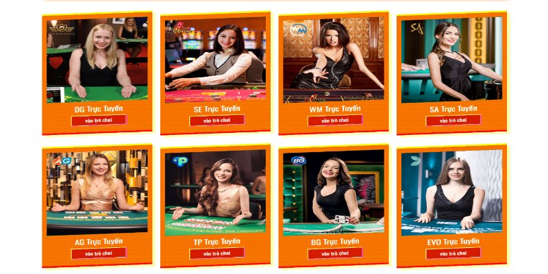 Hướng dẫn cách tham gia casino dễ dàng