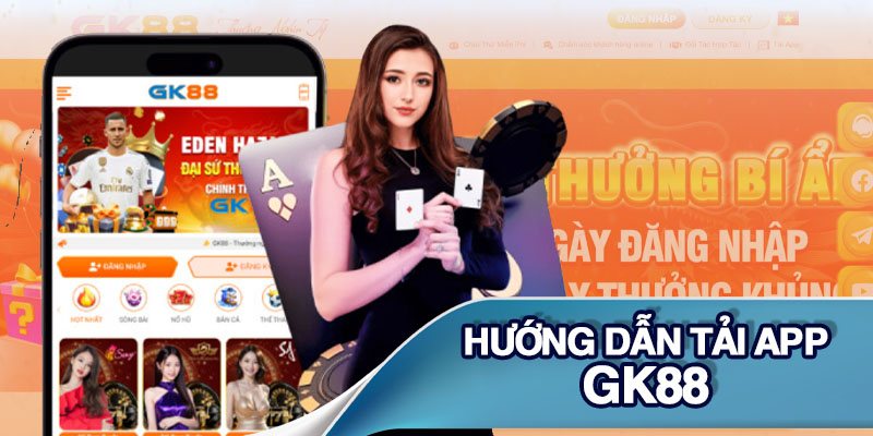 Hướng dẫn tải app trên điện thoại android