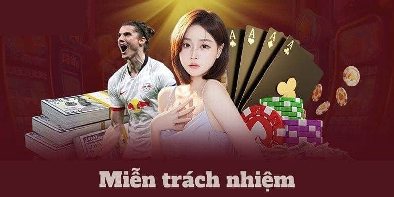 Miễn trừ trách nhiệm GK88 là gì?