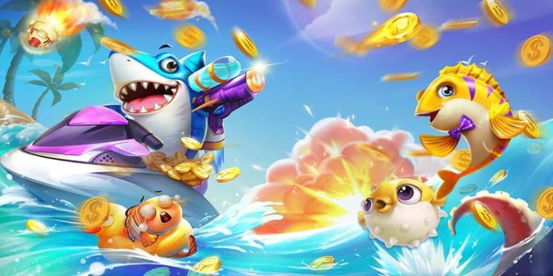 Tìm hiểu game bắn cá nổ hũ là gì?